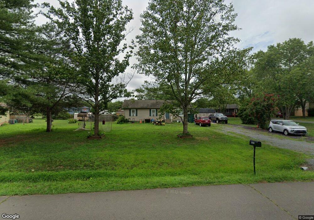 11134 Cedar Ln, Bealeton, VA 22712 - photo 1