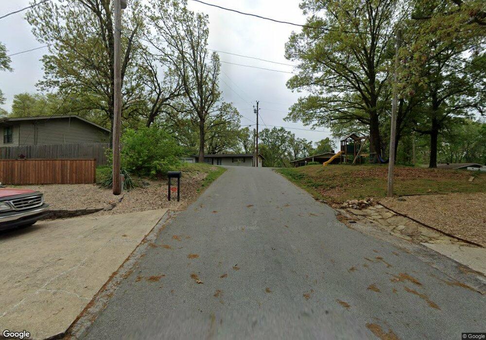 L6 B7 Daggett Ln, Bella Vista, AR 72715 - photo 1