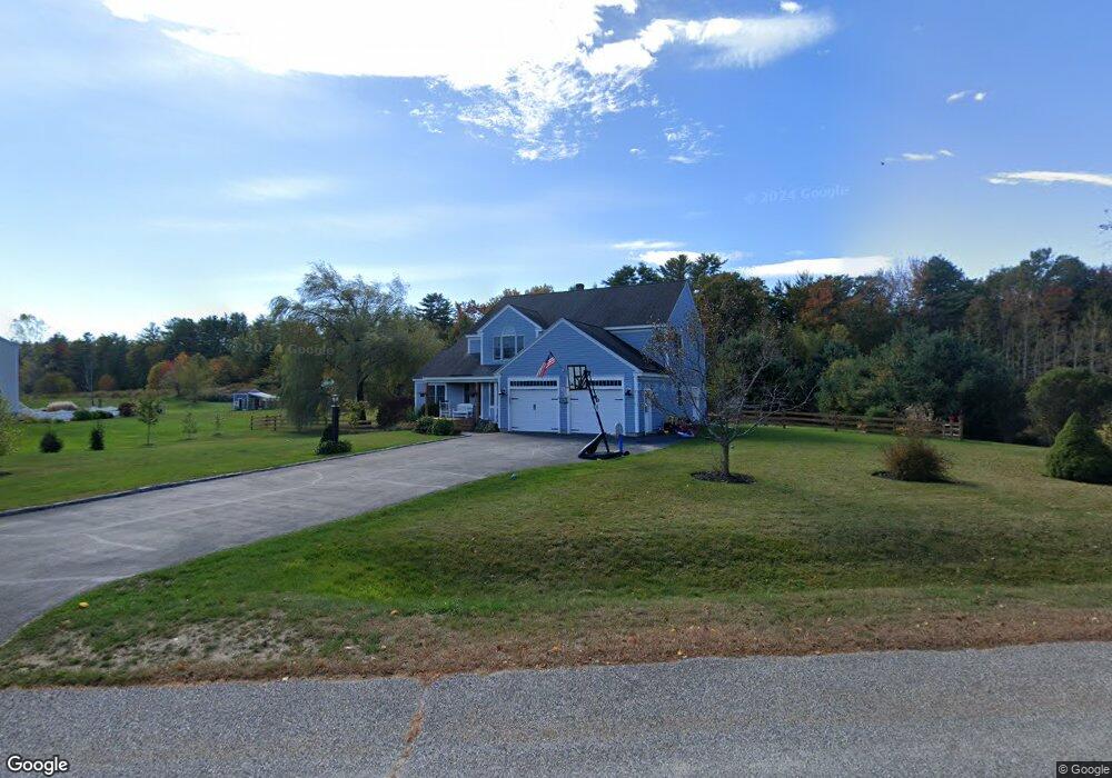 24 Clover Leaf Ln, Scarborough, ME 04074 - photo 1