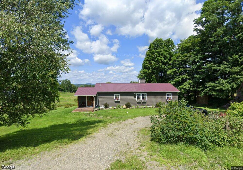 1801 Dexter Mountain Rd, Glover, VT 05839 - photo 1