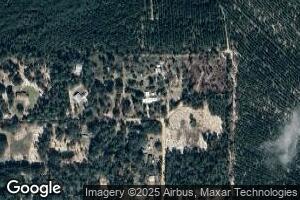 375 Eagle Nest Rd, Screven, GA 31560