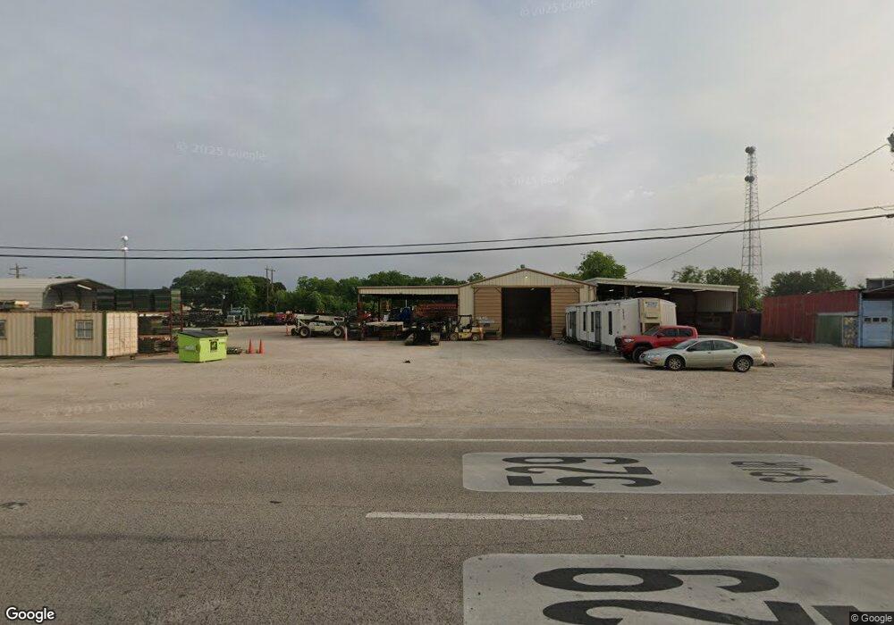 1215 Avenue H, Rosenberg, TX 77471 - photo 1