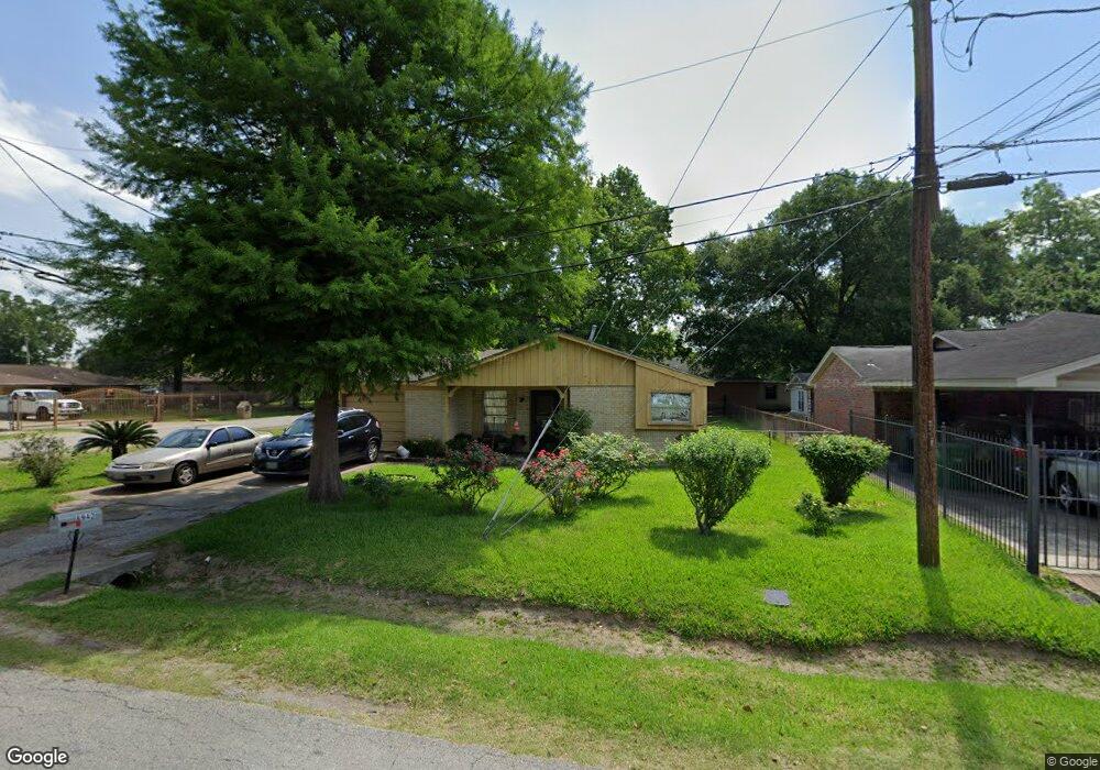 8942 Etta St, Houston, TX 77093 - photo 1