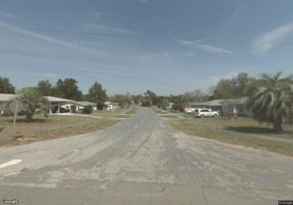 8067 N Elliot Way, Citrus Springs, FL 34434 - photo 1