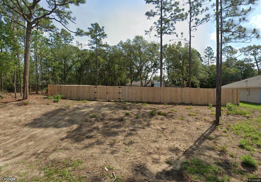 8067 N Gulliver Way, Dunnellon, FL 34434 - photo 1