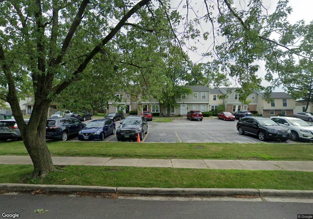 1162 Williamsburg Rd, Country Club Hills, IL 60478 - photo 1