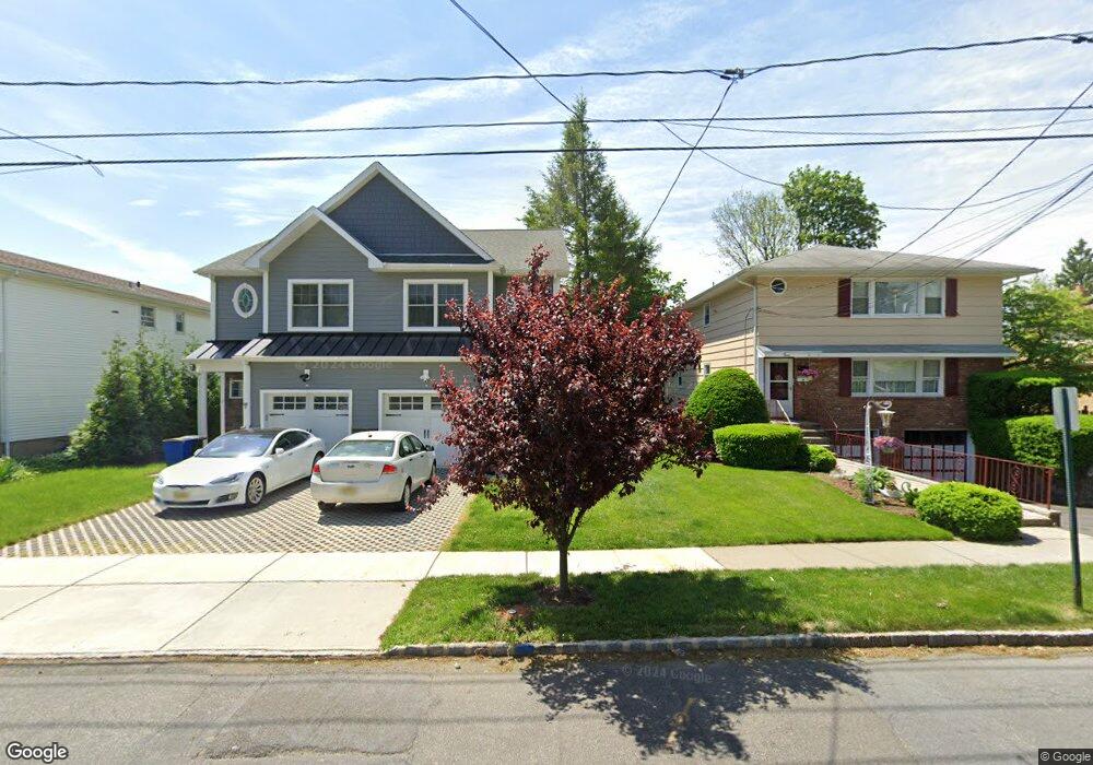 38B Rector St, Millburn, NJ 07041 - photo 1