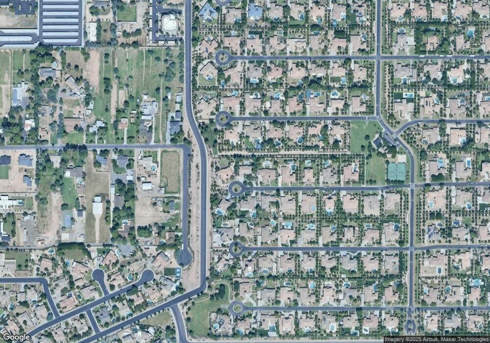 3228 E Ivyglen Cir unit 87, Mesa, AZ 85213 - photo 1