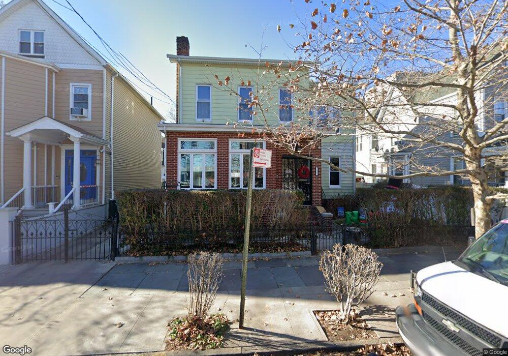 122 Hendrix St, Brooklyn, NY 11207 - photo 1
