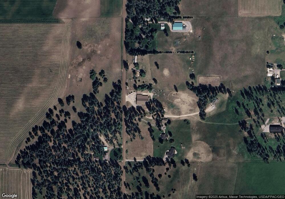 1747 Middle Rd, Columbia Falls, MT 59912 - photo 1