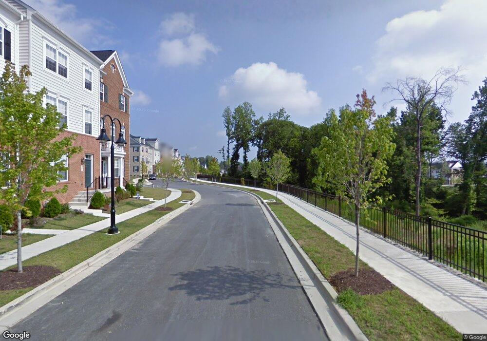 517 Touchdown Dr, Hyattsville, MD 20785 - photo 1