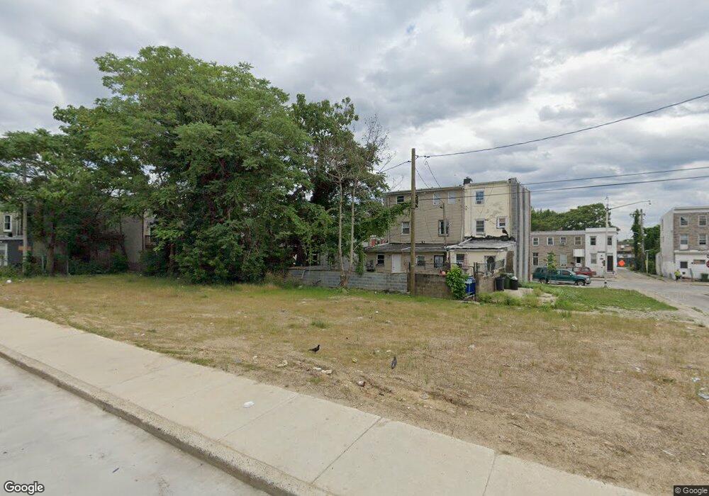 1817 Dover St, Baltimore, MD 21223 - photo 1