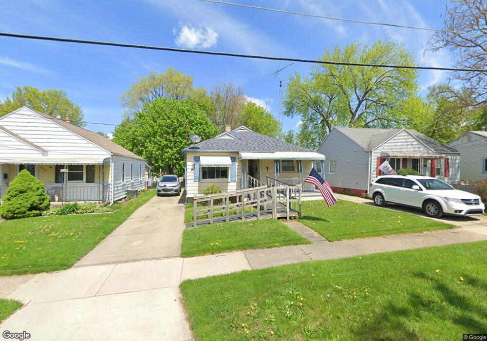 3902 Larchmont St, Flint, MI 48532 - photo 1