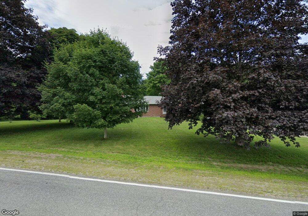 109 Littlefield Rd, Sabattus, ME 04280 - photo 1