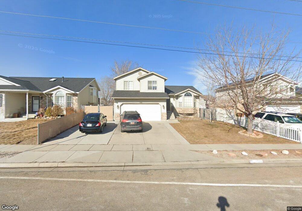 5566 W 7000 S, West Jordan, UT 84081 - photo 1