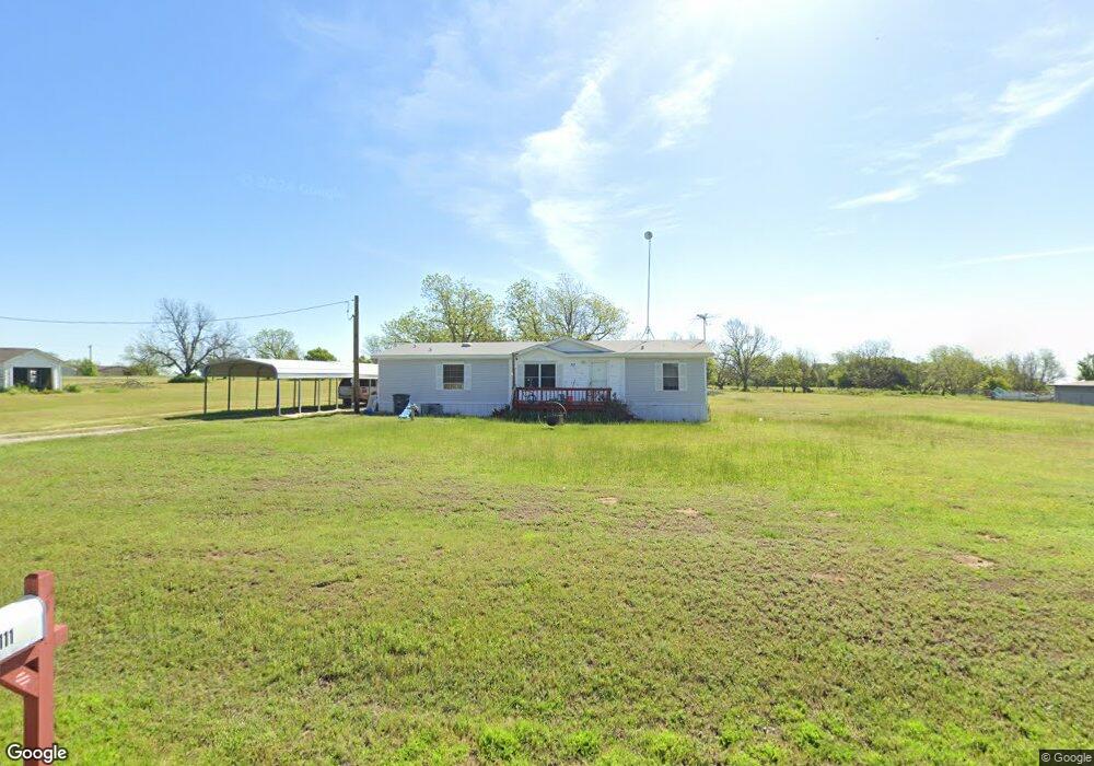 111 Robinson Rd, Weatherford, TX 76088 - photo 1