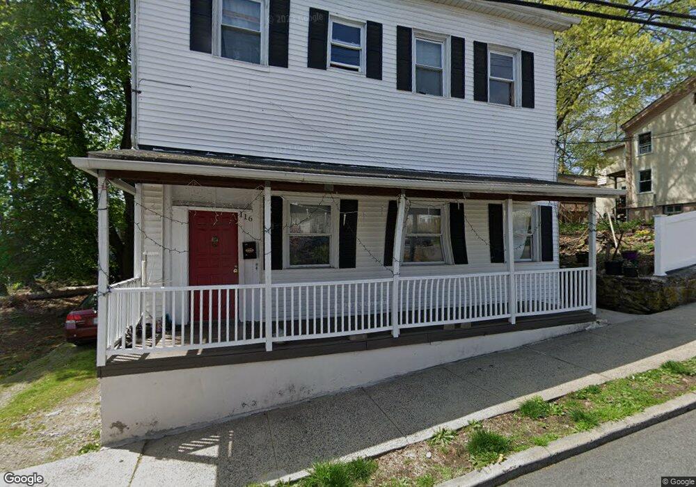 116 Spring St, Peekskill, NY 10566 - photo 1