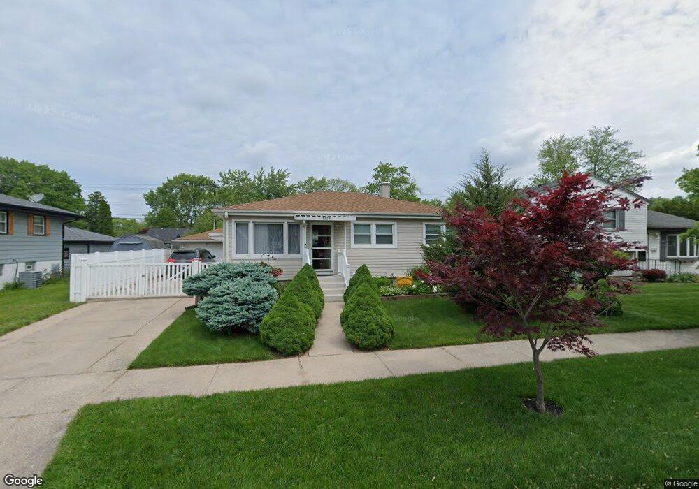 3205 Grand Blvd, Highland, IN 46322 - photo 1