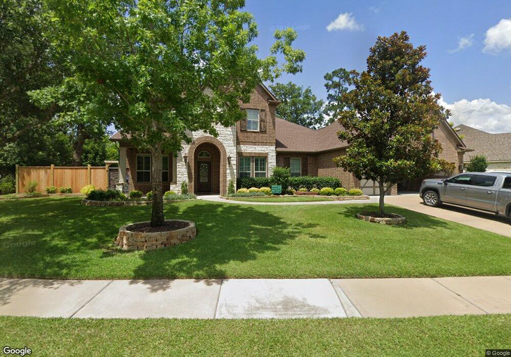 31409 Park Pine Ln, Spring, TX 77386 - photo 1