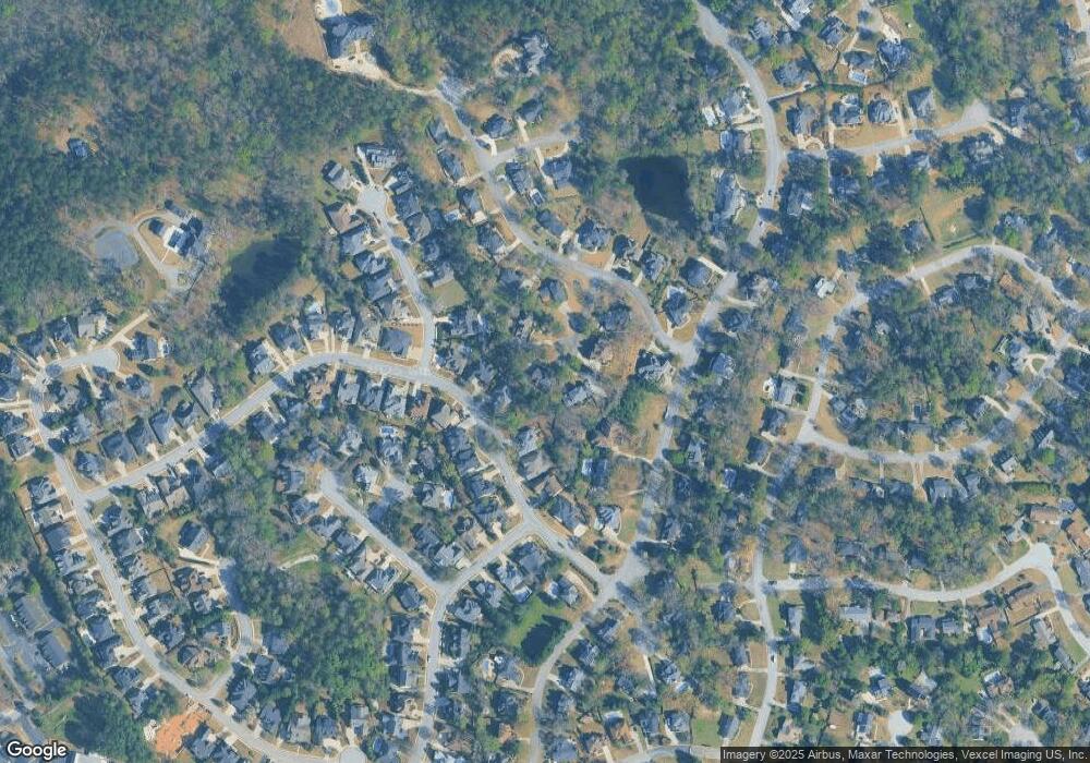 3688 Bay Hill Ct, Augusta, GA 30907 - photo 1