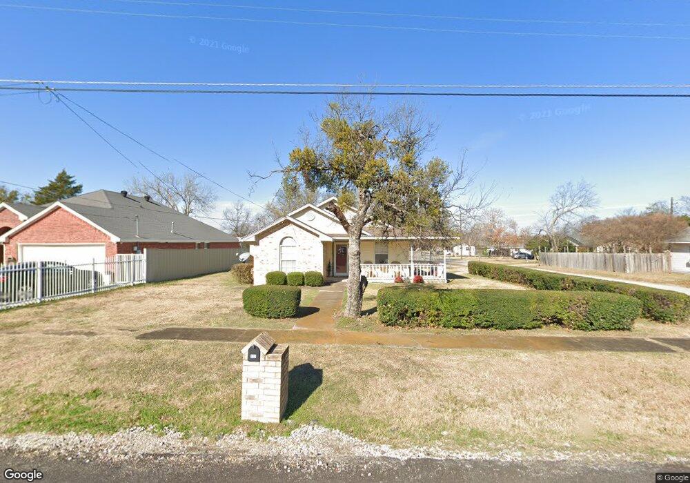 510 E Tyler St, Ennis, TX 75119 - photo 1
