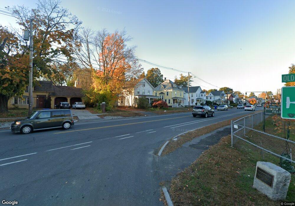 270 Bridge St unit 1, Northampton, MA 01060 - photo 1