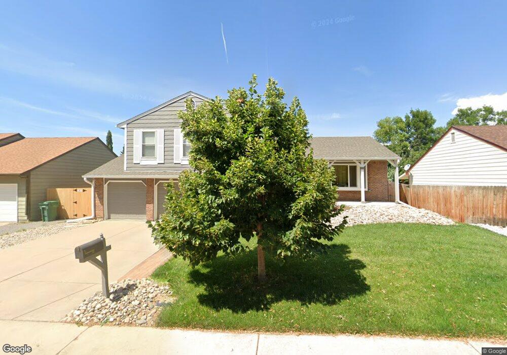 1465 S Kittredge St, Aurora, CO 80017 - photo 1