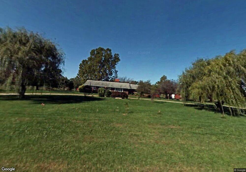 20098 Ness Rd, Parsons, KS 67357 - photo 1