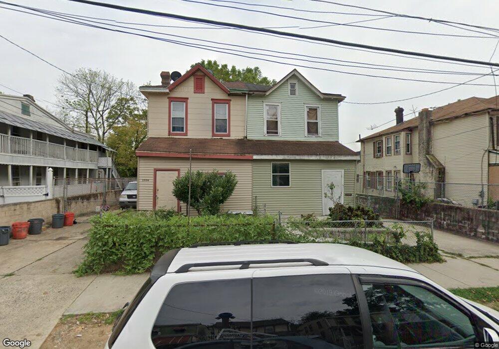 2922 Cramer St, Camden, NJ 08105 - photo 1
