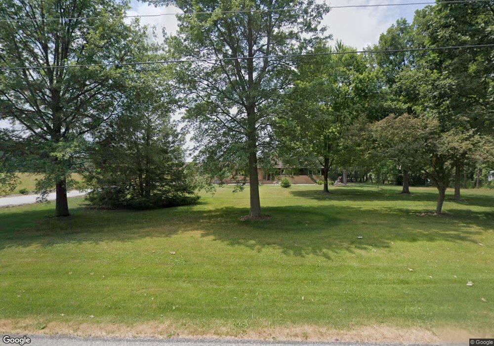 5444 N 225 W, West Lafayette, IN 47906 - photo 1