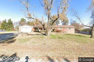 228 W Stafford Dr, Rector, AR 72461