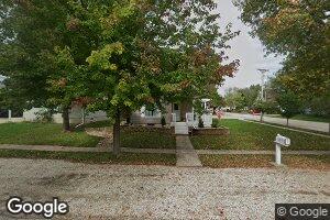 504 Woodbridge St, Nashua, IA 50658