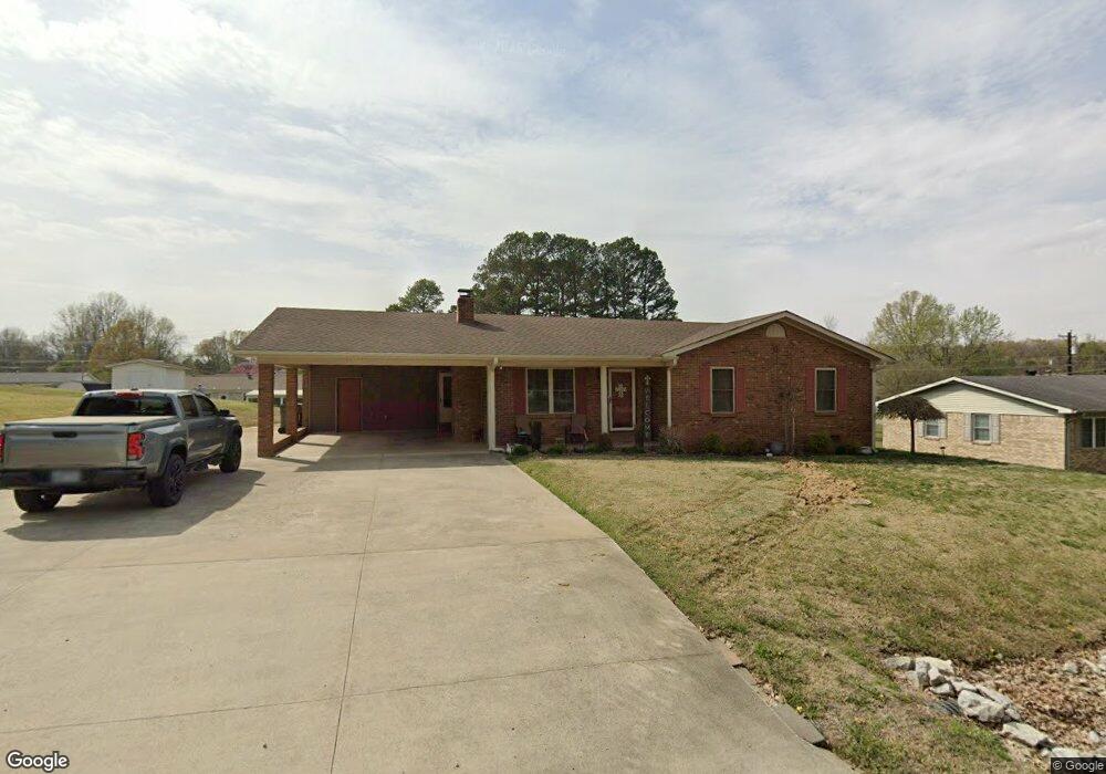 304 N Center Hill Rd, Paragould, AR 72450 - photo 1