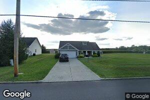 400 S Mcminn Rd, Centerville, IN 47330