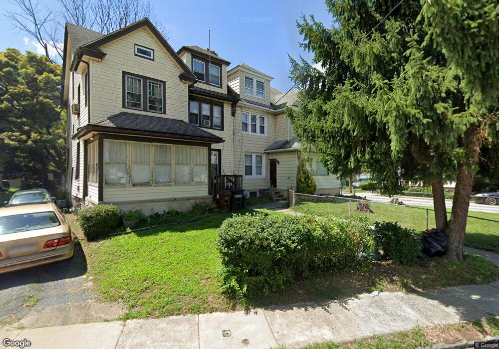 180 N Wycombe Ave, Lansdowne, PA 19050 - photo 1