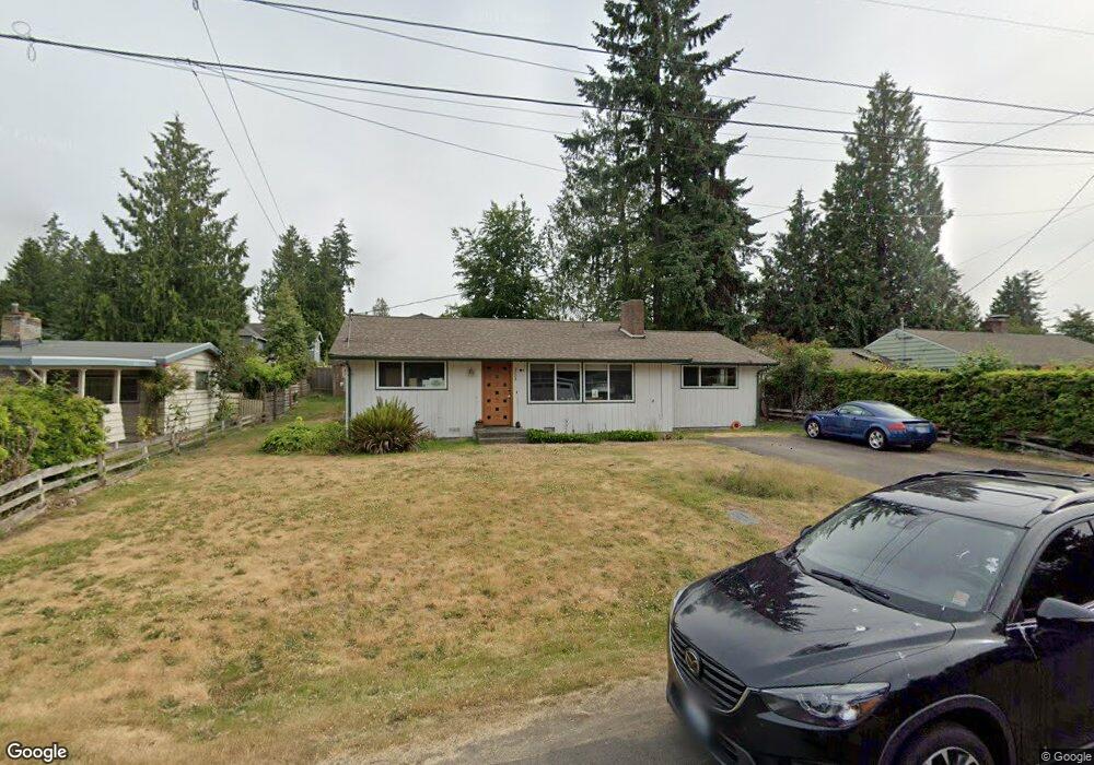 9704 214th Place SW, Edmonds, WA 98020 - photo 1