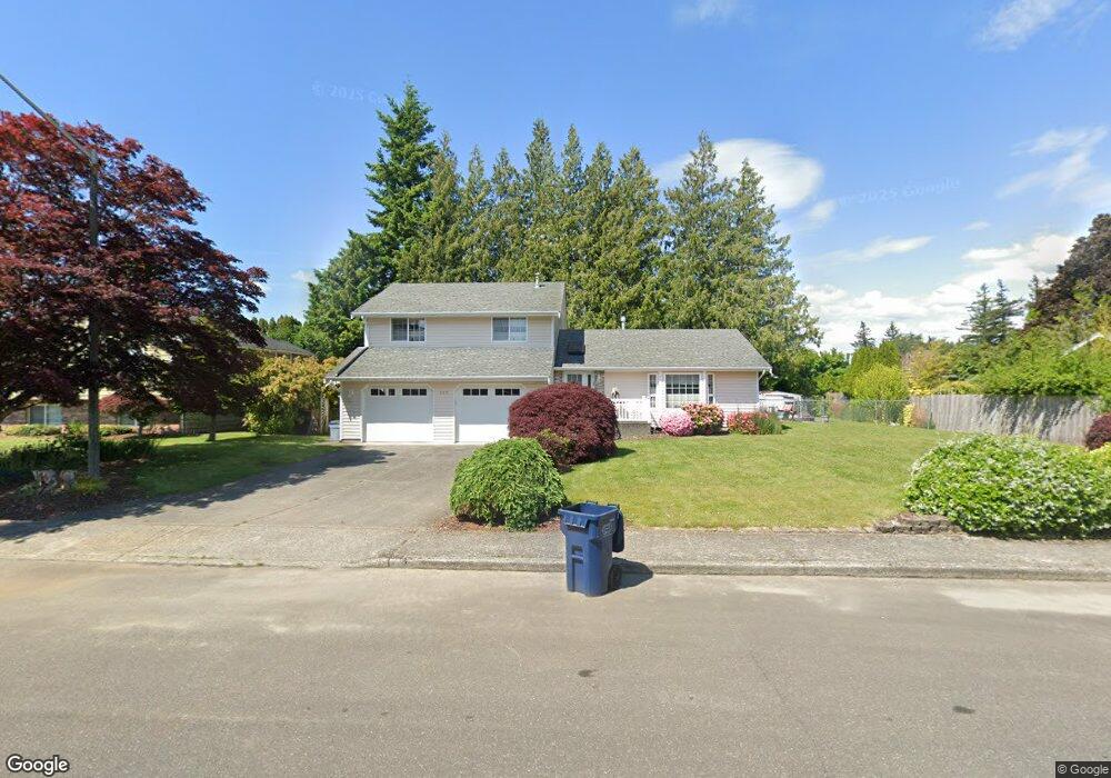 719 Vine St, Lynden, WA 98264 - photo 1