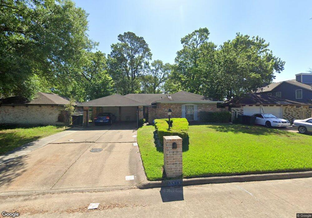 10626 Bainbridge St, Houston, TX 77016 - photo 1