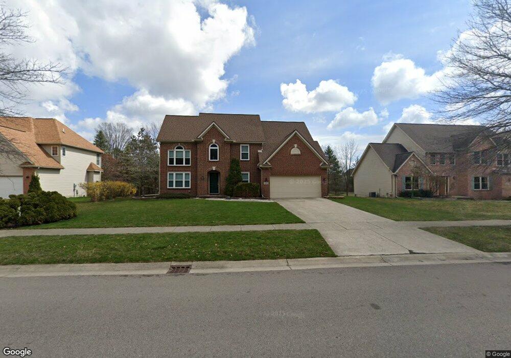 3625 Briar Pkwy unit 78, Ann Arbor, MI 48108 - photo 1