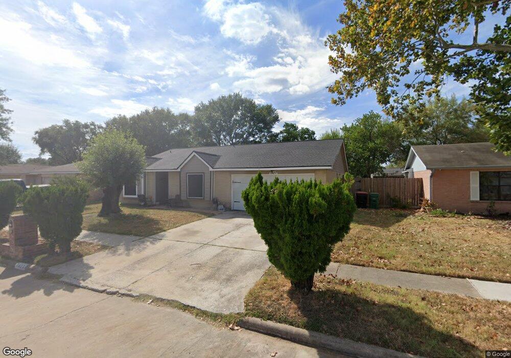 7427 Breccia Dr, Houston, TX 77041 - photo 1