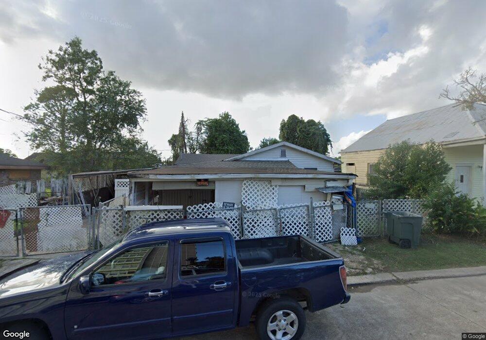 125 Scott Ln, Houma, LA 70364 - photo 1