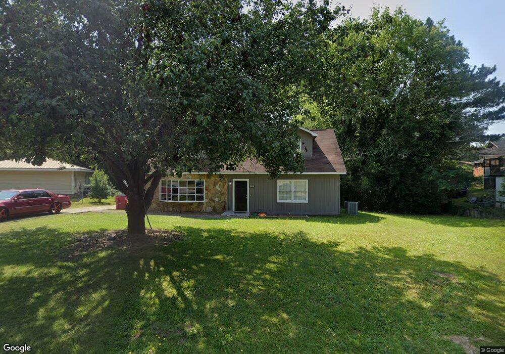 3485 Warpath Rd unit C9, Macon, GA 31217 - photo 1