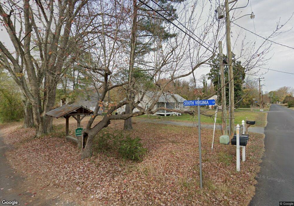 6110 S Virginia Ln, King George, VA 22485 - photo 1