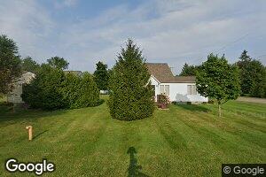 5060 Hattie St, Kinde, MI 48445