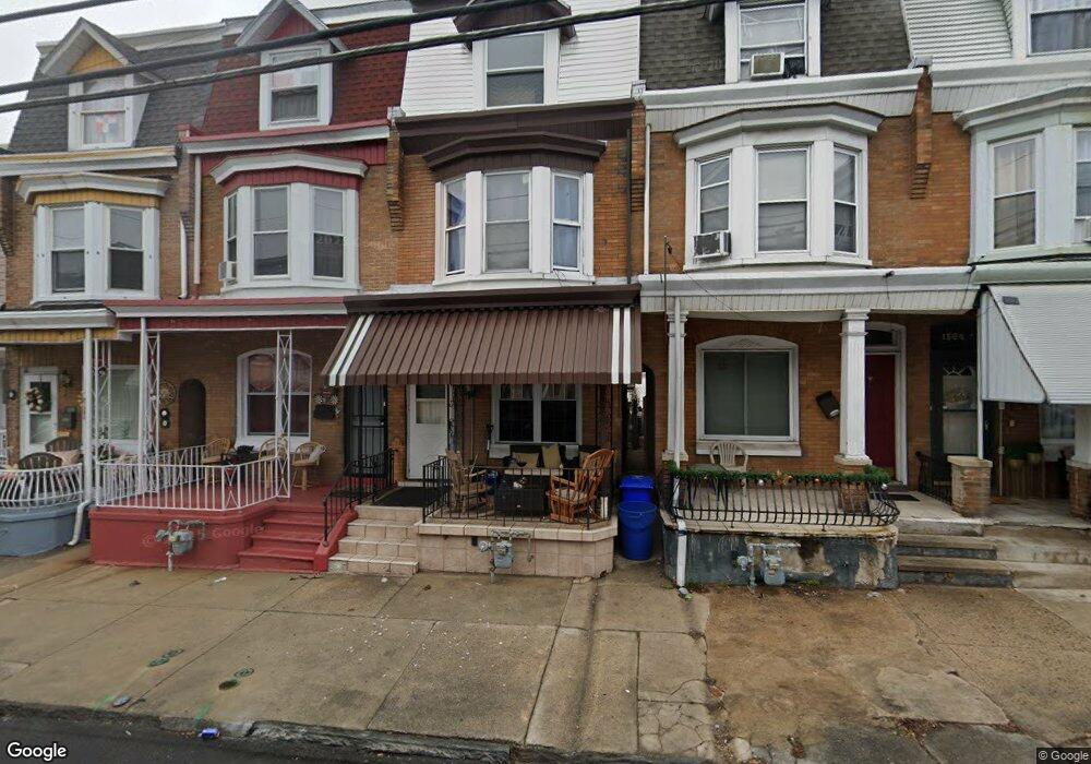 1560 N 10th St, Reading, PA 19604 - photo 1