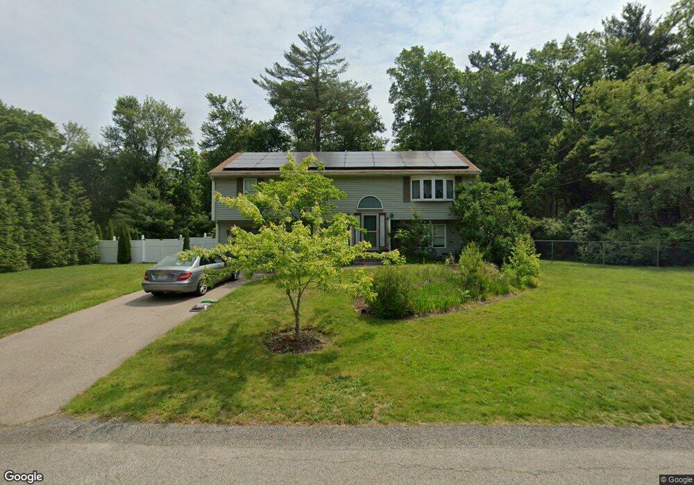 32 Cushing Rd, Brockton, MA 02302 - photo 1