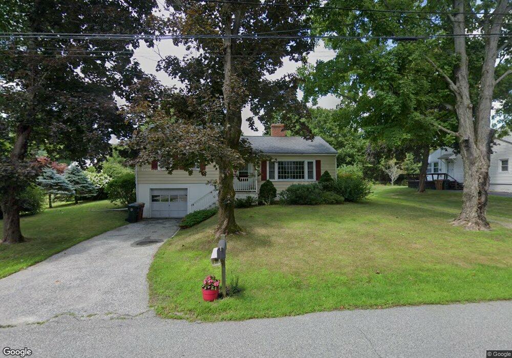 5 Elmwood Dr, Saco, ME 04072 - photo 1