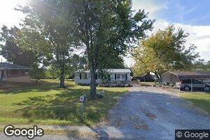 6525 Dews Rd, Hurt, VA 24563