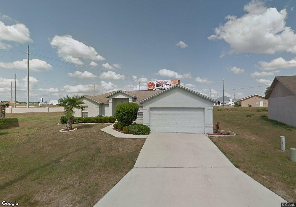 809 Reflections Loop E, Winter Haven, FL 33884 - photo 1