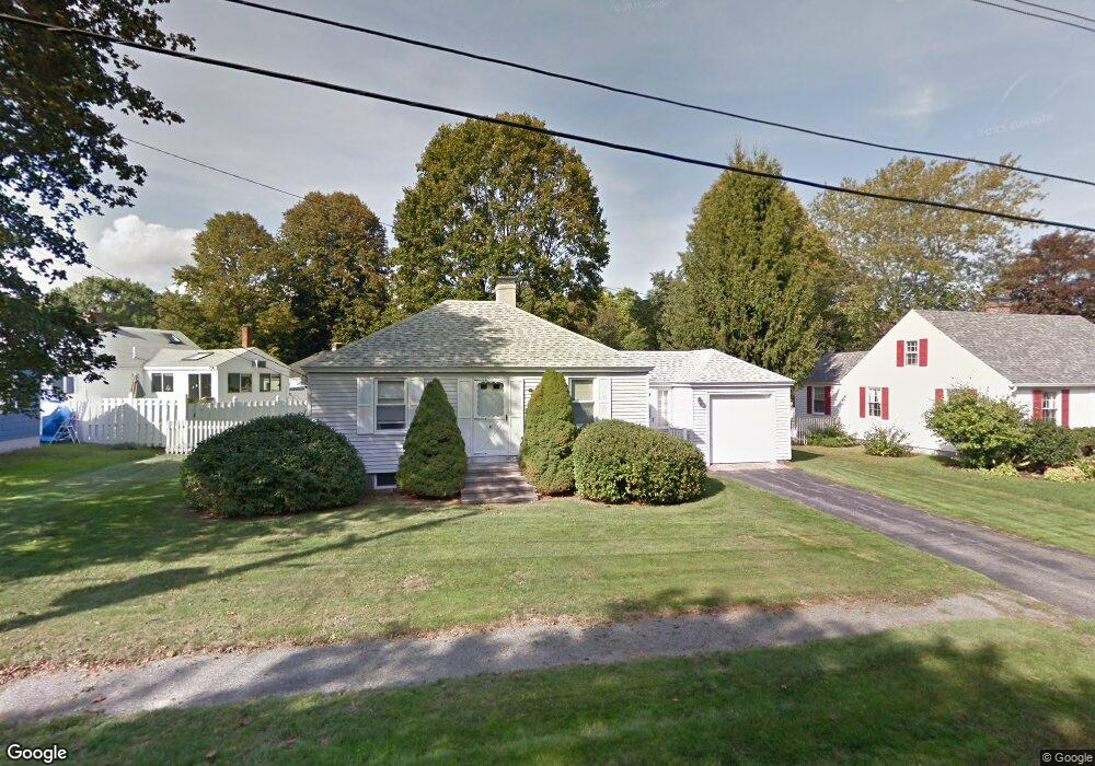 87 Mason Ave, Portsmouth, NH 03801 - photo 1